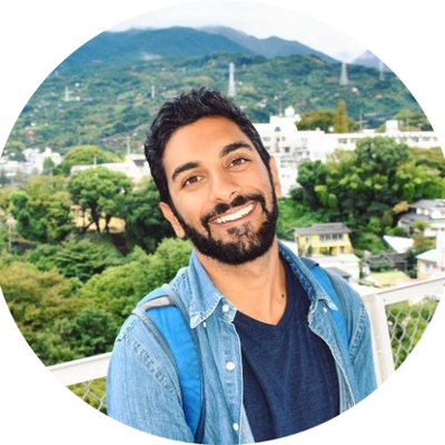 Dipak Vadera avatar