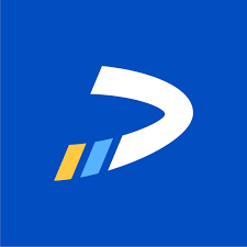 Dealfront Logo